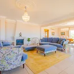 Villa Colina Rio Amazing Views! *