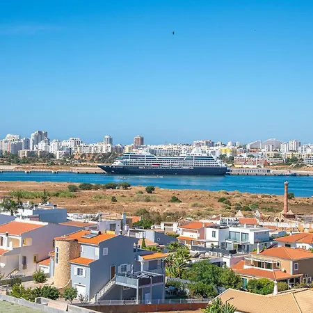 Colina Rio Amazing Views! *