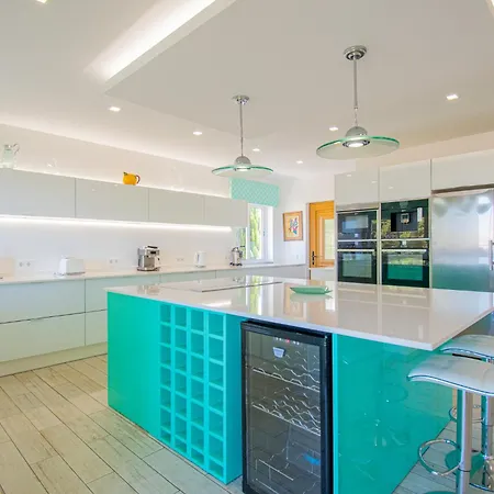 Colina Rio Amazing Views! Villa *
