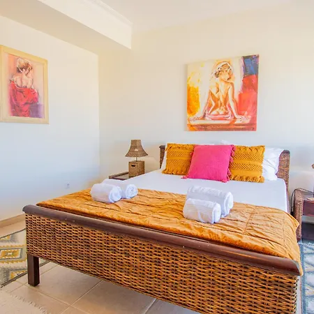 Villa Colina Rio Amazing Views! Ferragudo