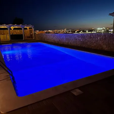 Colina Rio Amazing Views! Villa Ferragudo