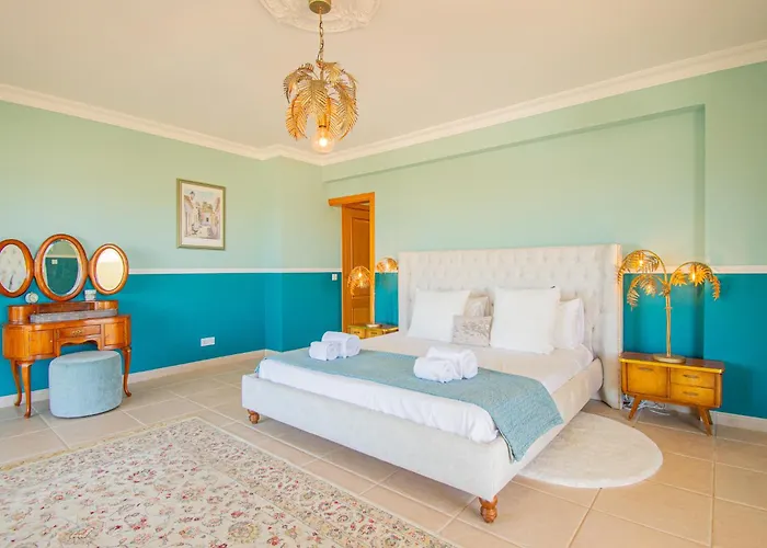 Colina Rio Amazing Views! * Ferragudo (Faro)