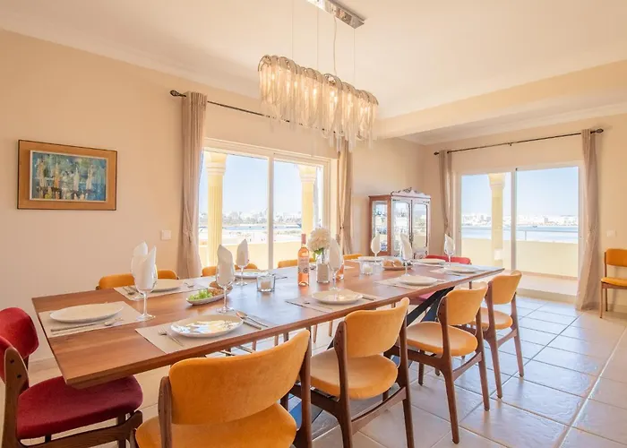 Colina Rio Amazing Views! Villa