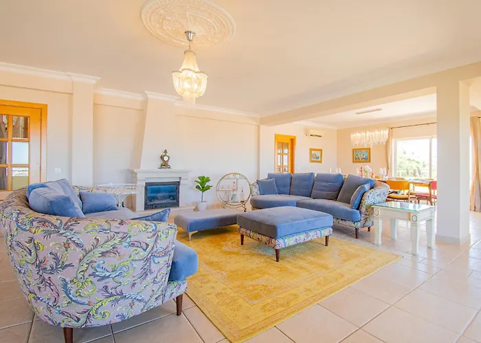 Villa Colina Rio Amazing Views! *