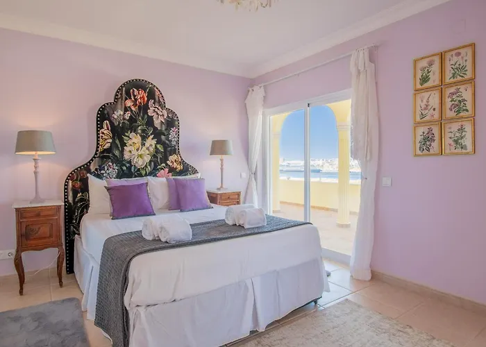 Colina Rio Amazing Views! *