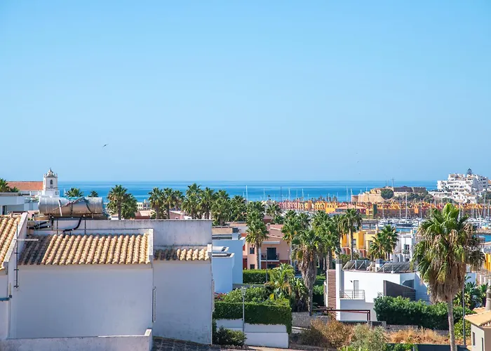 Colina Rio Amazing Views!