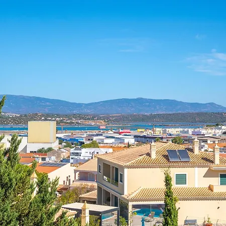 Colina Rio Amazing Views! *