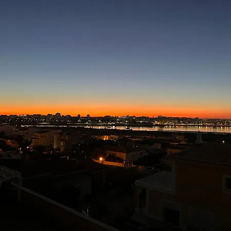 Villa Colina Rio Amazing Views!