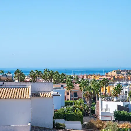 Colina Rio Amazing Views!