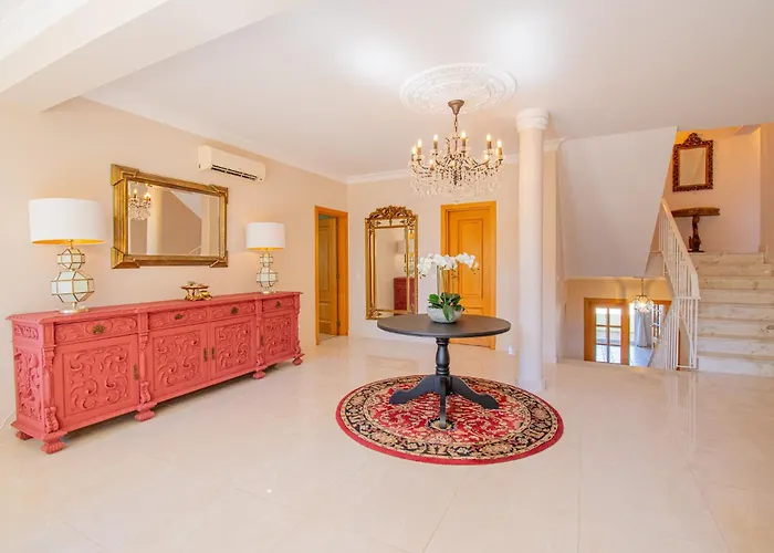 Villa Colina Rio Amazing Views! *