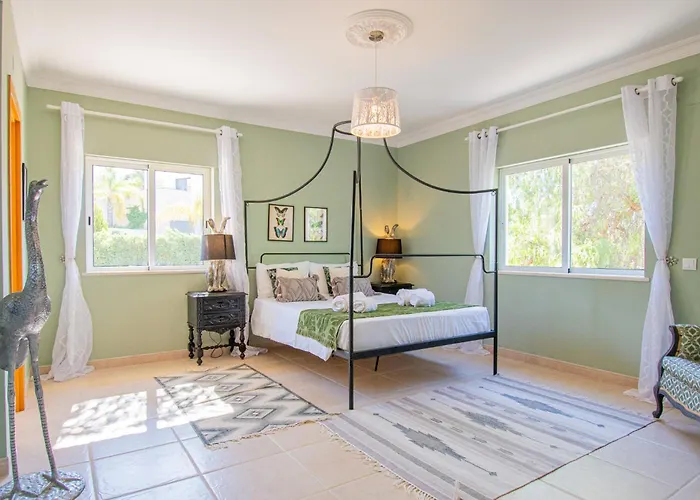 Colina Rio Amazing Views! Ferragudo (Faro)