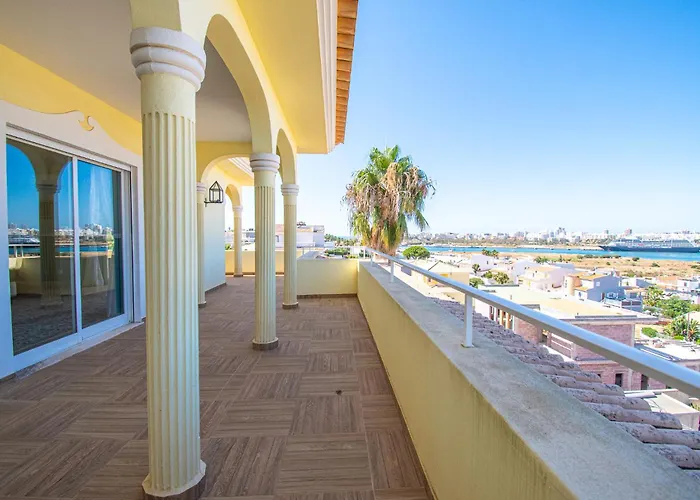 Colina Rio Amazing Views! Villa *