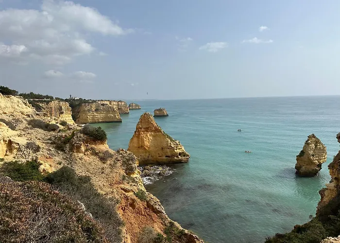 Colina Rio Amazing Views! * Ferragudo (Faro)