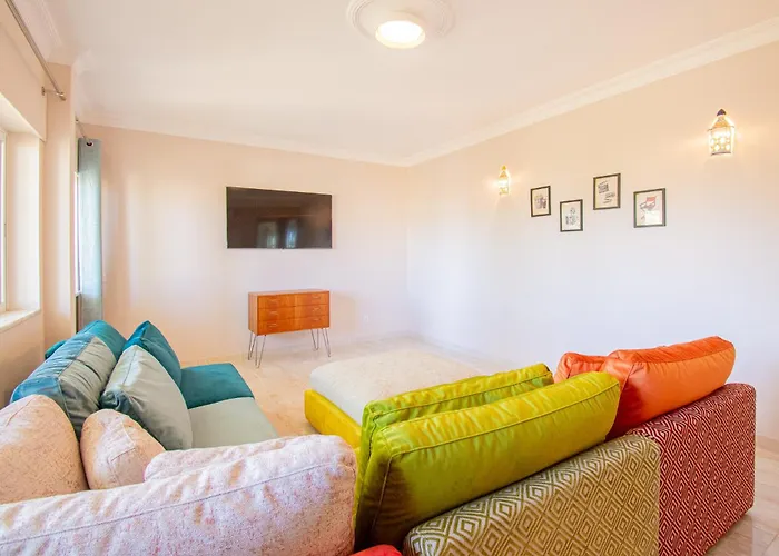 Colina Rio Amazing Views! Villa