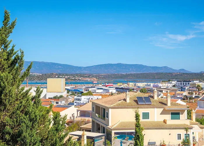 Colina Rio Amazing Views! *