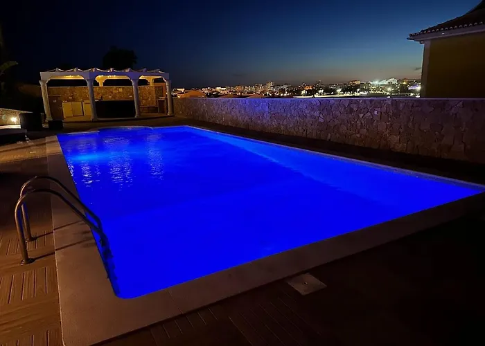 Colina Rio Amazing Views! Villa Ferragudo (Faro)